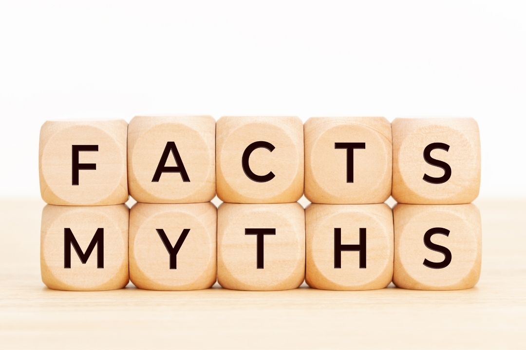 nieprawdziwe informacje o Bitcoinie