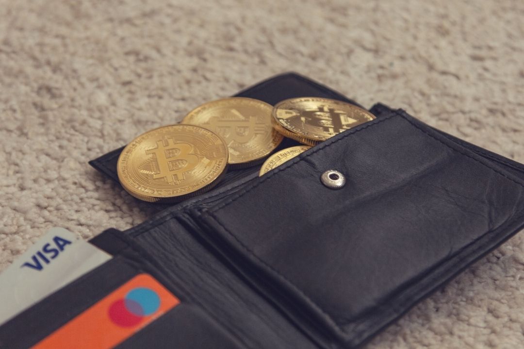 portfel do bitcoina